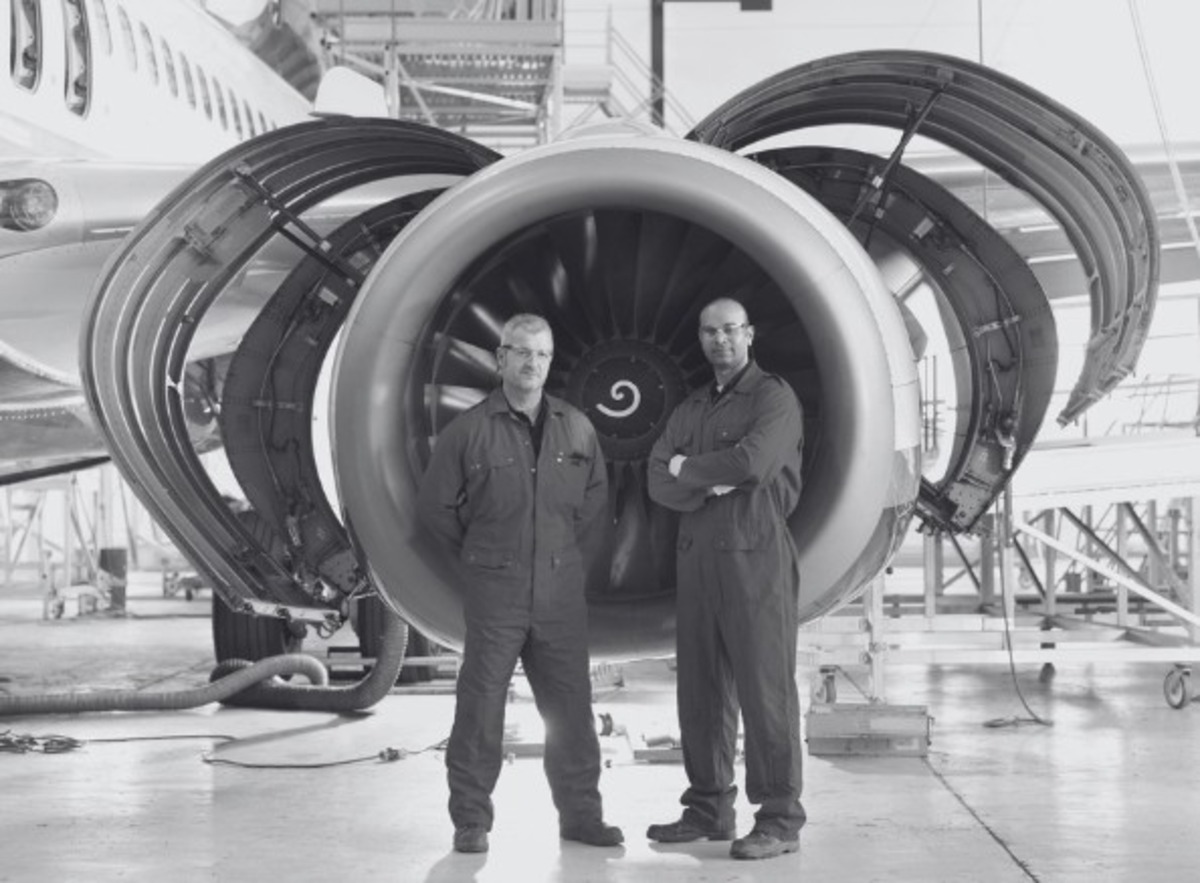 Aftermarket Solutions