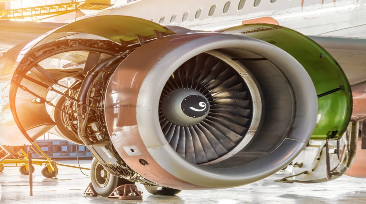 Reynosa FAA/EASA Part 145 Repair Center Capabilities on CFM56