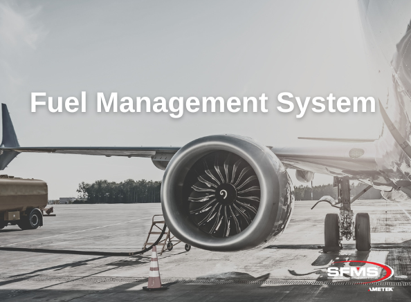 Fuel Management System