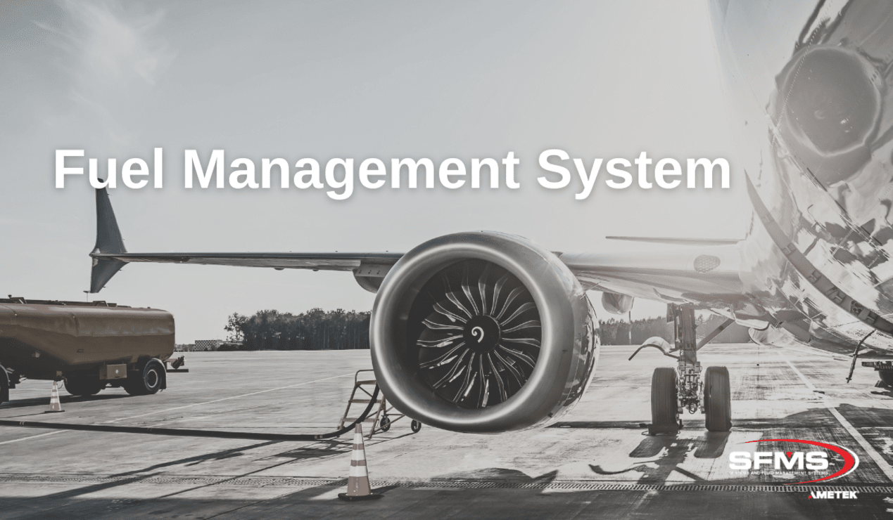 Fuel Management Systems