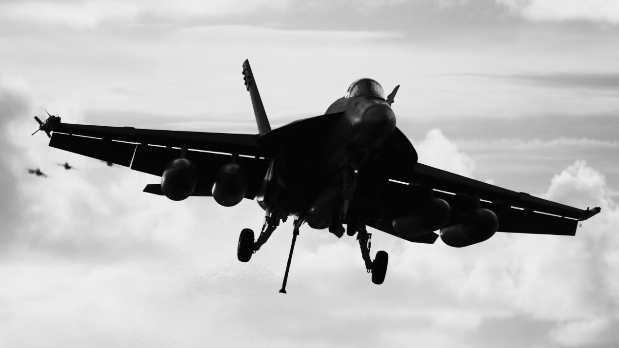 Sensors for Military Defense Systems