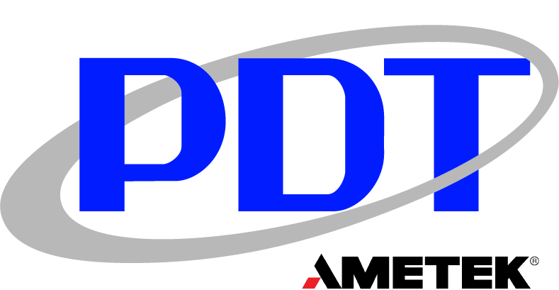 PDT Ametek