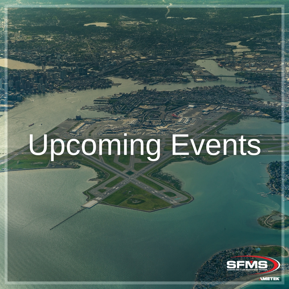 Upcoming Events 2025