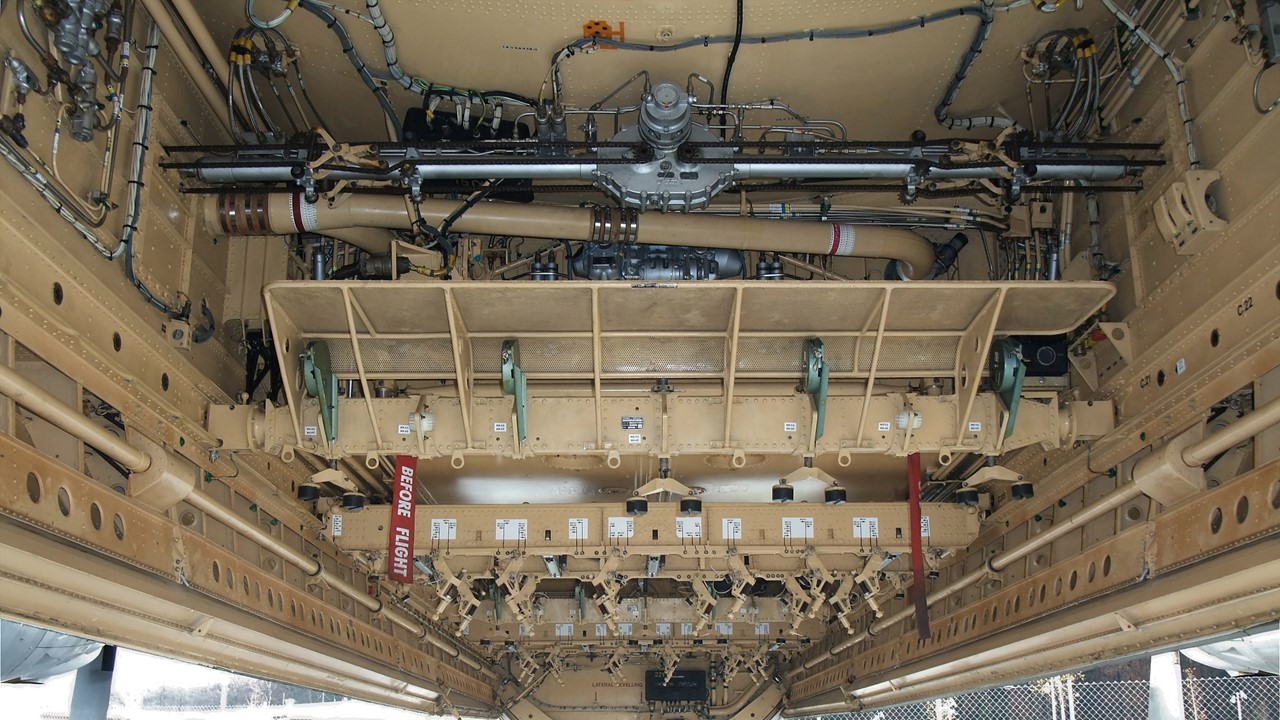 Aircraft Sensor Array Engine and Aircraft Sensor Product Brochures | AMETEK Aerospace & Defense